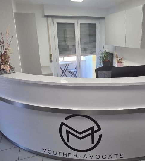 Mouther Avocats Mouther Avocats